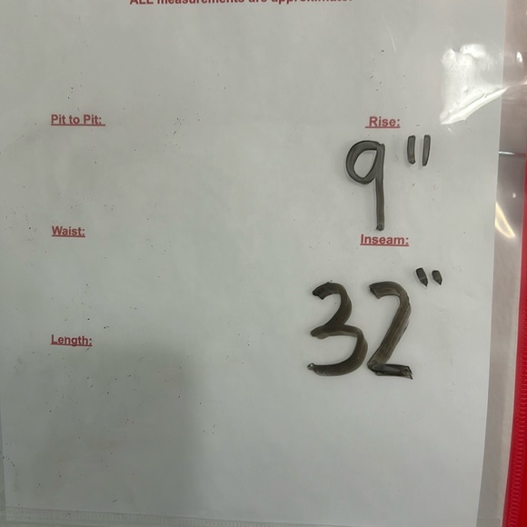 Ten denim USA women’s jeans size 11 - Picture 3 of 10